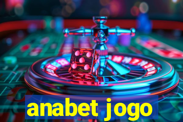 anabet jogo